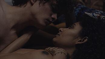 Actress - Marie-Louise Rakhee Landschoff Meisner: Movie - First Night